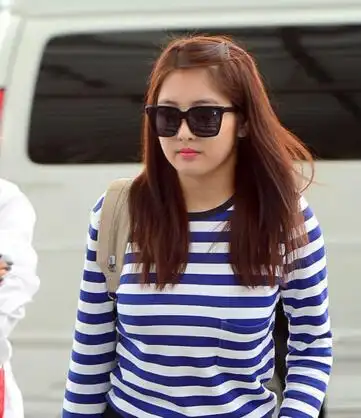 【图】南智贤演员出席活动 和朴炯植甜蜜拥抱似情侣