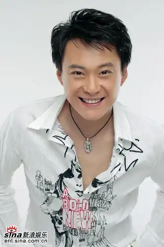 资料演员王斑个人档案附图