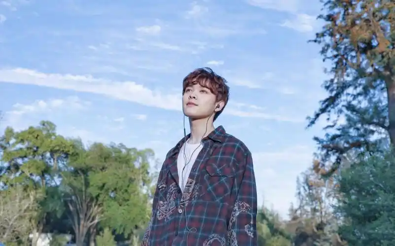 尤长靖年轻的战场渣剪