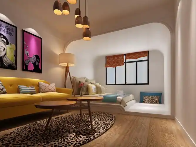 旧房改造加层设计报告实例分析