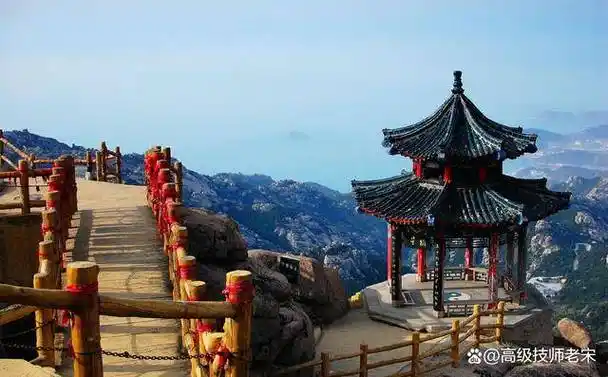 崂山风景区旅游攻略,青岛崂山一日游最佳方案_时间_景点_前往