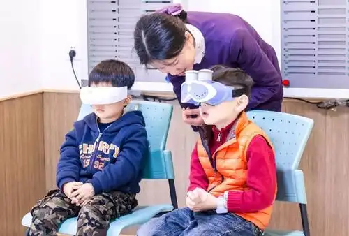 【社区福利】宝山3~12岁儿童免费领取价值1198元近视弱视矫正套餐