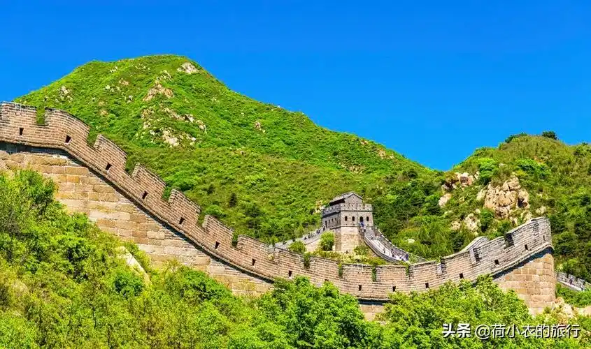 最具中国代表性的4大景点,哪个是你最想去的?