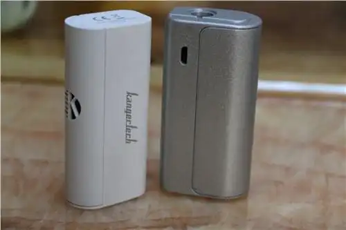 锌合金电子烟外壳|电子烟外壳|华银供