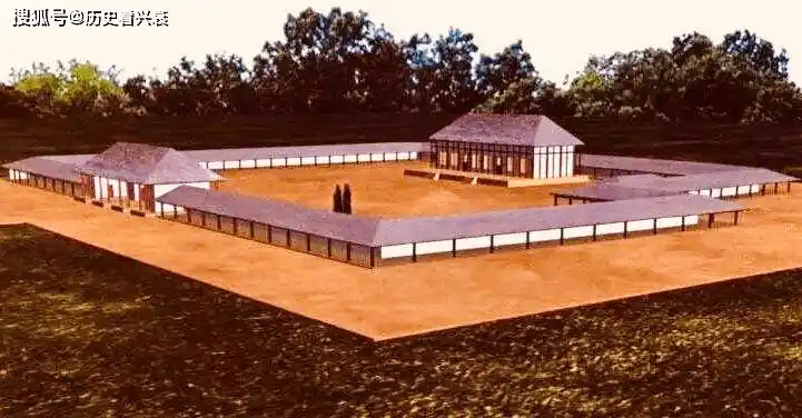 西方为什么一直指责我们的夏朝是神话传说?_二里头_遗址_问题