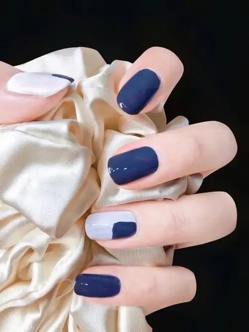 颜色饱和度一直让你很满意,一层就能达到你想到的感觉,简单的调色搭配