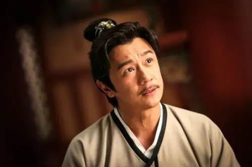 《长安三怪探》口碑逆袭,陈浩民古装发型盘点!