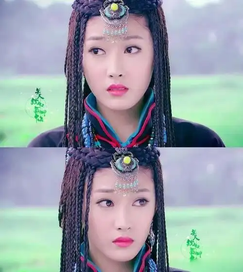 优质爱情体验提供者杨过之于完颜萍:她凭何夺走杨过初吻