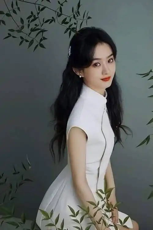 和吴亦凡张碧晨撕扯不清被骂上热搜的赵丽颖一点也不亏