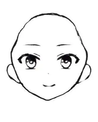 侧面轮廓崎岖?菱形脸变美新思路,专治脸型不流畅!