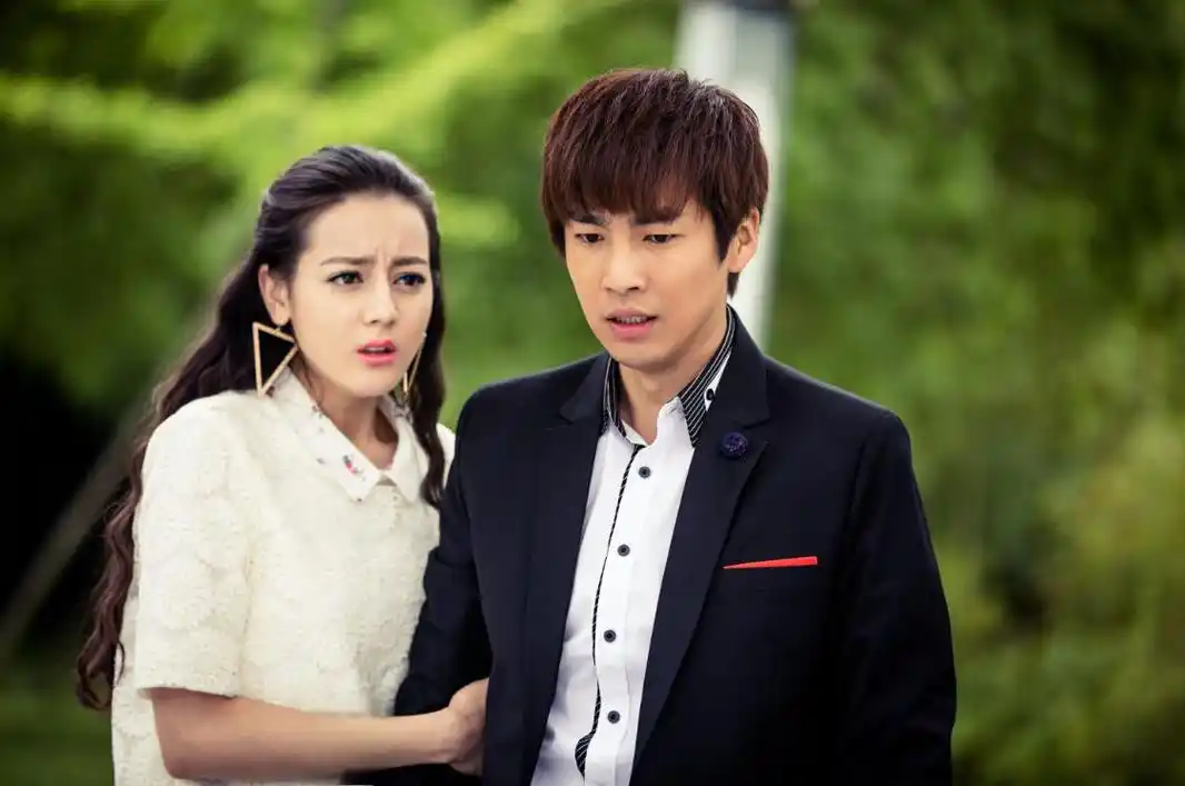 《爱的阶梯》:宋子扬的选择 《爱的阶梯》是一部浪漫剧情电影,宋子扬