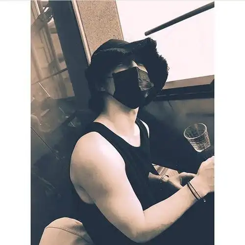 小酷的肌肉 - 堆糖,美图壁纸兴趣社区