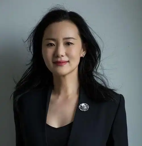 名字好听的5位女星,光看名字就觉得是美人,还透着一股文化美感