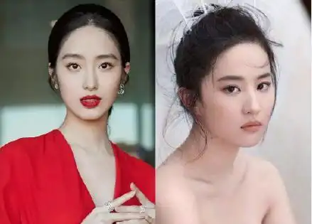 刘亦菲凌晨发"呵呵哒"回应杨采钰点赞干爹黑料?