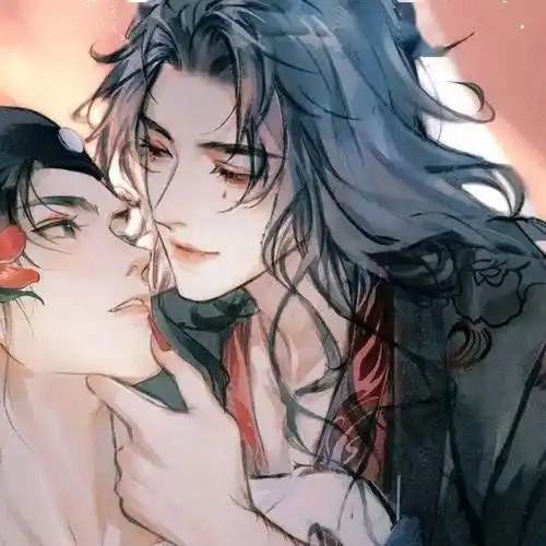 嗯哼,就是帅气的男头, 男生头像_动漫_公众_壁纸