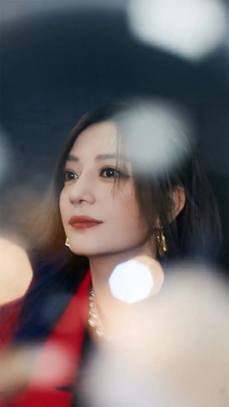 赵薇美艳时尚写真高清手机壁纸