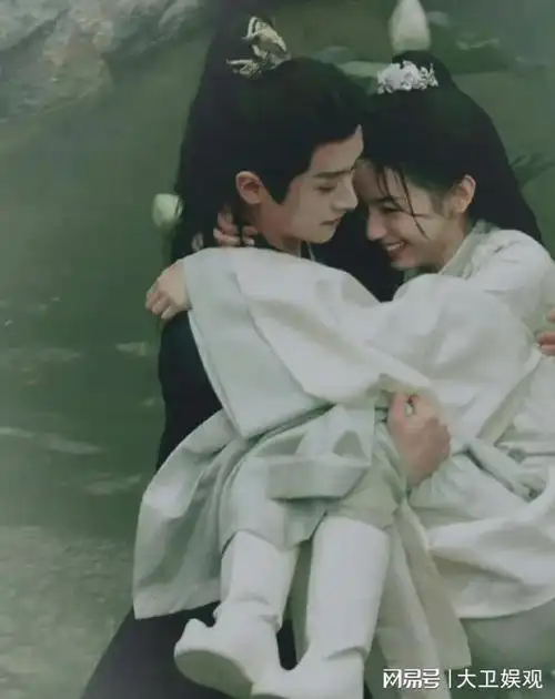 本周横店剧组动态,十几个剧组偶遇肖战任嘉伦刘诗诗杨紫谭松韵|横店