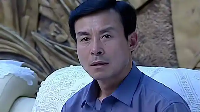 罪域:兆哥罪证暴露,领导组新班子调查,一开门李子涛瞬间吓傻眼-影视综