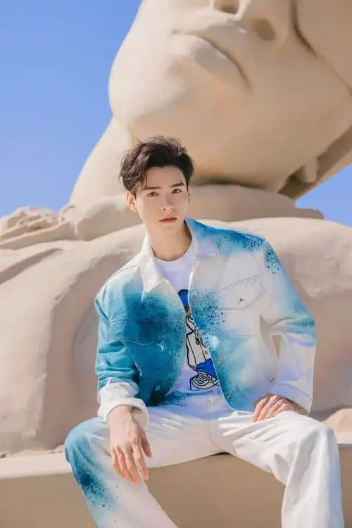 龚俊##龚俊壁纸