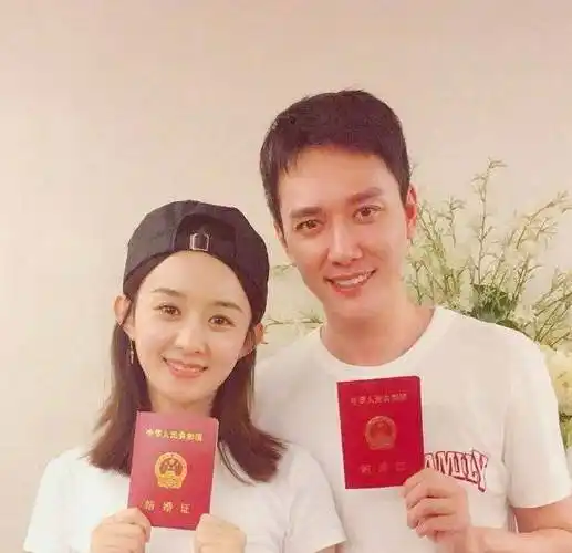 原创天赐缘分赵丽颖冯绍峰因拍戏鹿晗关晓彤聚会相识他俩却因一起交通