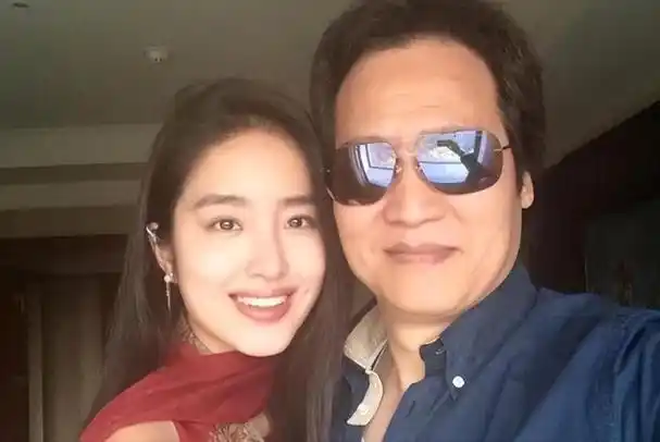 回顾刘亦菲和杨采钰都是陈金飞力捧的女星境遇却大不相同