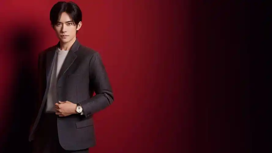 积家携手易烊千玺呈献全新短片献礼新春佳节_制表_月相_系列