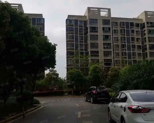 【如意花园, 如意花园小区详情,房价走势,房源,业主论坛】- 盐城58