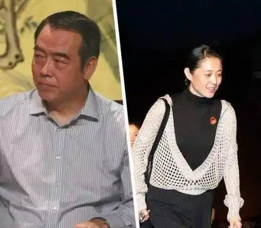 年过半百的倪萍凭啥能翻红倪萍世界以痛吻我而我报之以歌