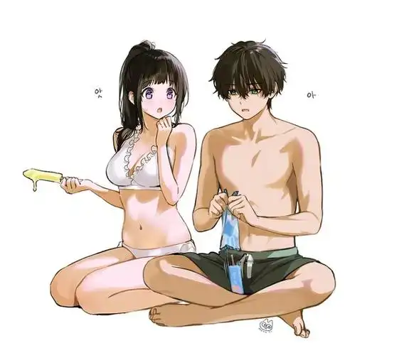 冰菓##授权转载