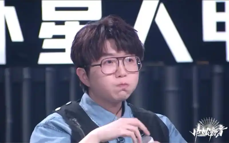 没有人能拒绝毛不易的可爱