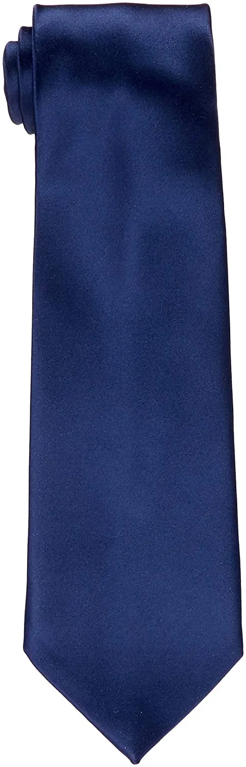 [礼服码101] 领带 藏青色 藏青色 深蓝色 考试用 父亲 幼儿园 小学