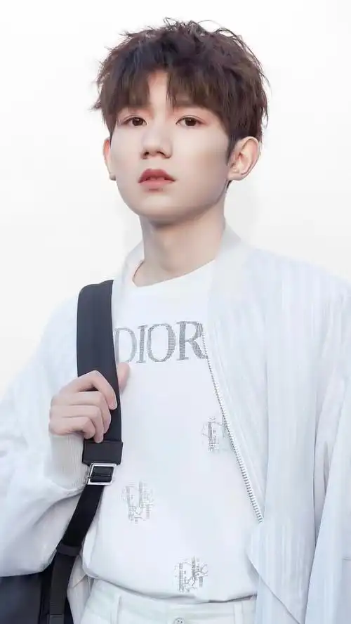 王源(2)-偶像(idol)头像铺-话本小说网