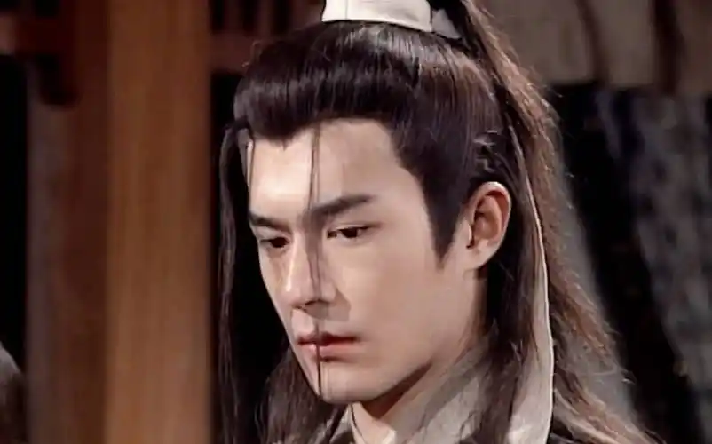 古天乐和宣萱的意难平,永远都不在一起就会永远在一起