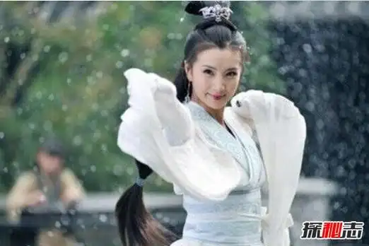 中国古代四大美女之死貂蝉让曹操欲罢不能惨遭关羽毒手