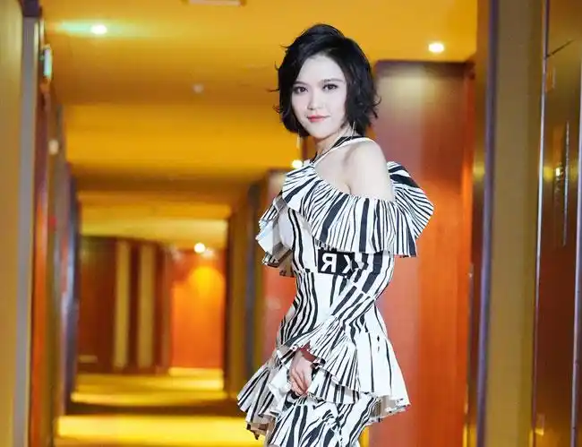 庄心妍的老公是谁叫什么名字 庄心妍现在有男朋友吗感情经历被扒