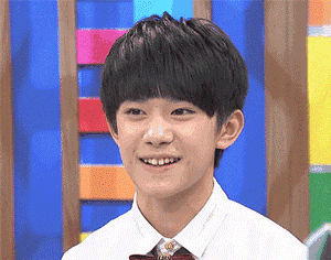 悲伤到wink是什么意思什么梗千玺新表情包悲伤到wink图