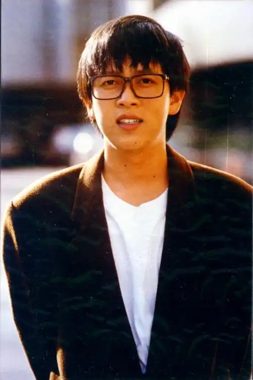 张雨生   永远不回头