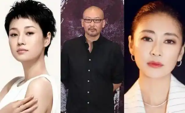 夫妻本是同林鸟但抱歉管虎这次救不了梁静