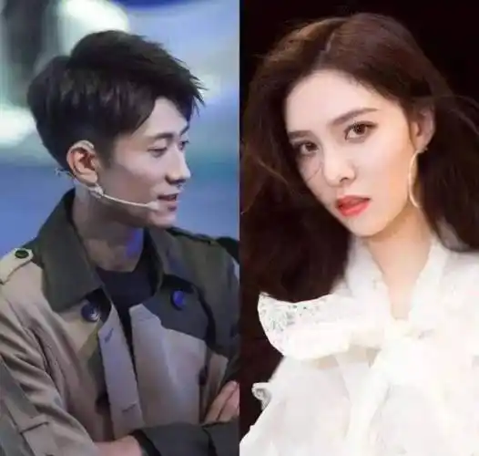 原创新鹿鼎记张一山糟点满满七个老婆现实恋情宛如剧中人设