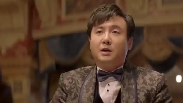 西虹市首富:四千万一顿烤腰子,沈腾还想包月,真阔啊