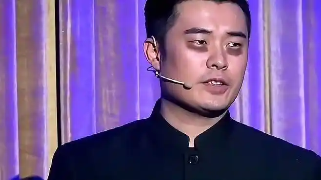 小品《欢喜密探》片段,陈赫天生就为喜剧而生,看完就没有不笑的