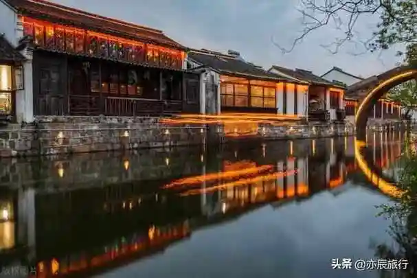 浙江湖州6个最佳旅游景点湖州周边好玩的地方推荐
