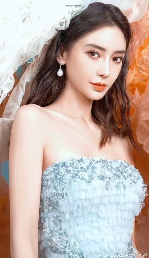 angelababy超话#杨颖##angelababy#心已被你占领 那个位置为你固定