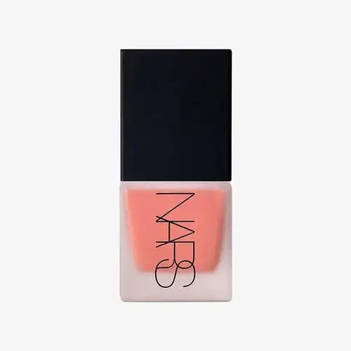 美国直邮nars纳斯液体腮红15ml顺滑显色柔滑粉嫩裸妆自然轻柔