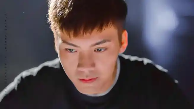 陈伟霆##陈伟霆风暴舞