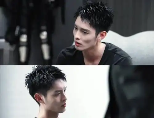 一个小片段就能让你想追一整部剧|他在逆光中告白|阮念初|厉腾