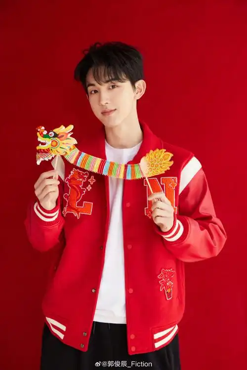 #龙年大吉##就要辰现在#