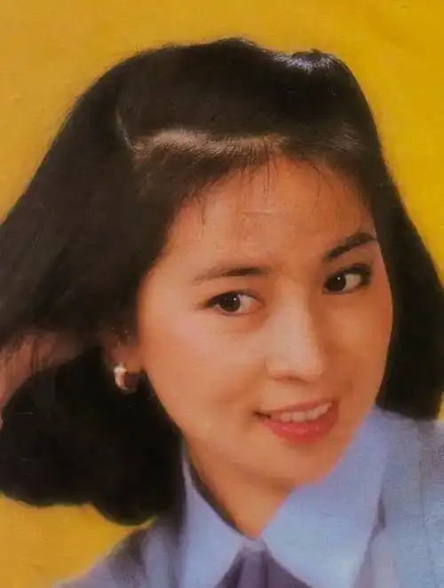 林凤娇为了成龙,到底有多能忍?