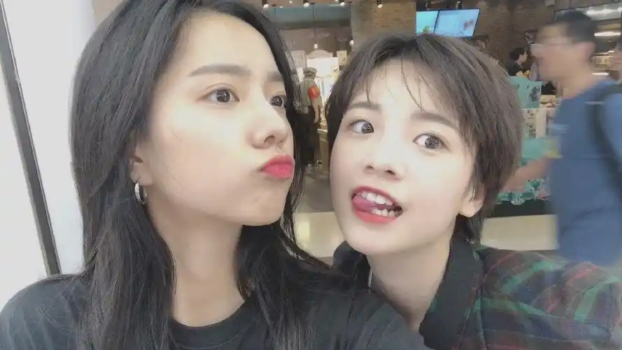 庄达菲李庚希67日常