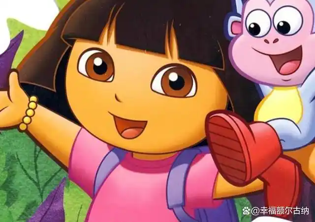 适合小孩看的五部动画片,能学知识提高认知,第三部堪称经典